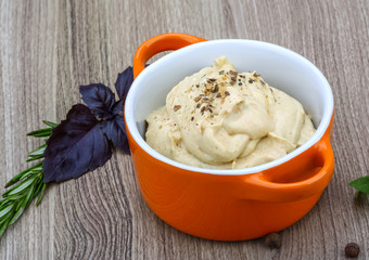 Hummus