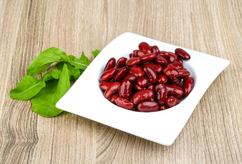 Kidney beans