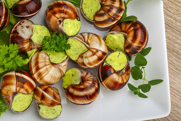Escargot