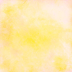 yellow grunge background - 92918041
