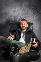 Vigneron