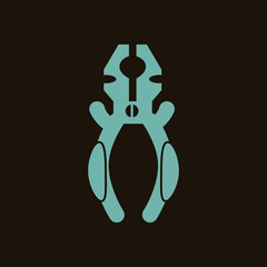 Pliers icon