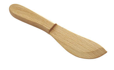 nóż drewniany 5