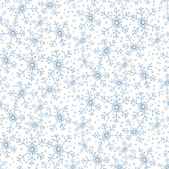 Snowflakes