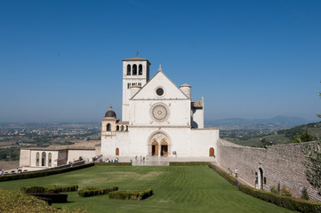 Assisi-San Francesco