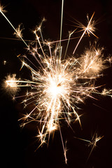 Sparkler