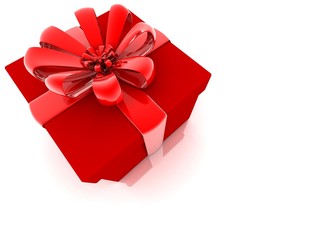 concept gift, present