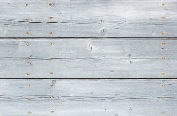 Obraz na płótnie Canvas Alte Holz Planken Hintergrund Grau