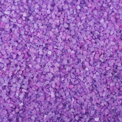 Obraz premium Background texture sea salt 
