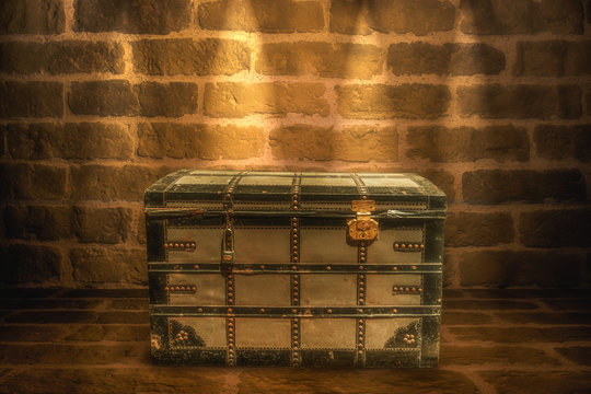 Treasure Chest