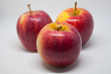 Apples