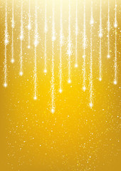 Abstract shiny lights background for Your design 