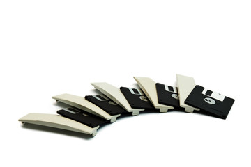 Computer parts