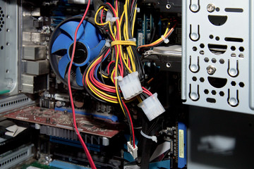 Computer parts