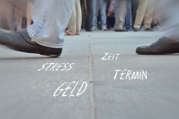Stress