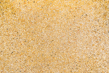 Sand background texture