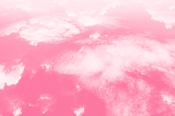 Fototapeta premium Abstract pink background.
