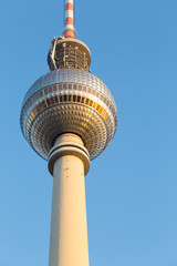 Berliner Fernsehturm
