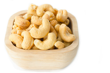 cashews