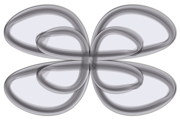 Geometric Pattern Vector - Geometric Abstract Pattern