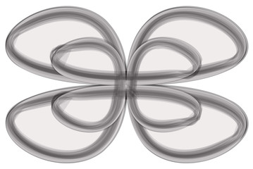 Geometric Pattern Vector - Geometric Abstract Pattern