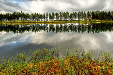 Norway, stunning landscape, nature , scandinavia