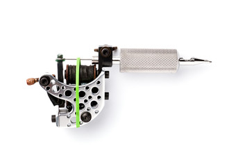 tattoo machine