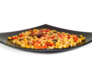 Mexican salad