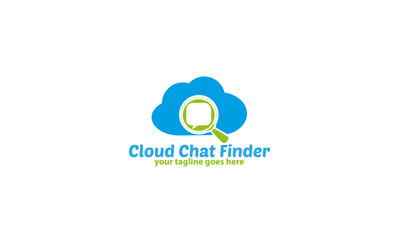 Cloud Chat Finder