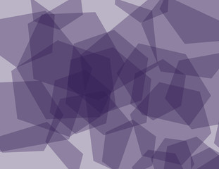 Fototapeta premium Hexagon Geometric Pattern - Hexagon Abstract Pattern