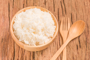 jasmine rice