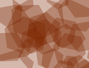 Hexagon Geometric Pattern - Hexagon Abstract Pattern