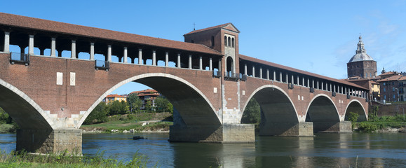 Pavia (Lombardy, Italy)
