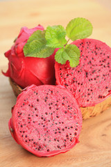 dragon fruit