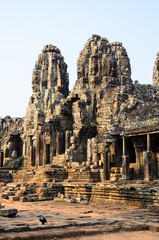 The Bayon