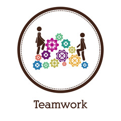 Teamwork design 