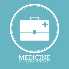 Medicine design 