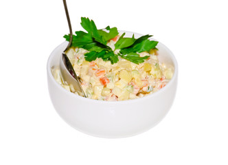 Salad 