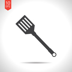 Spatula icon