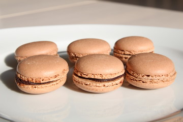 Macaroons 
