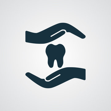 Flat Dental Care icon