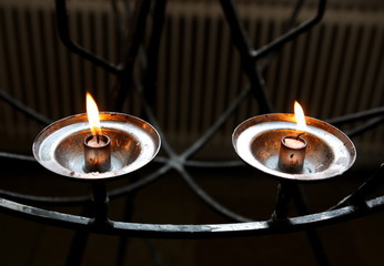 Candles 