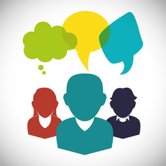 Communication design 