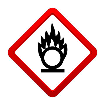 Brandf&ouml;rdernd