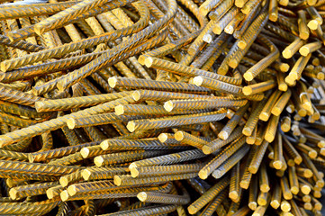 Betonstahl Bewehrungsstahl