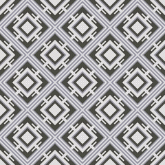 Abstract background - geometric pattern seamless