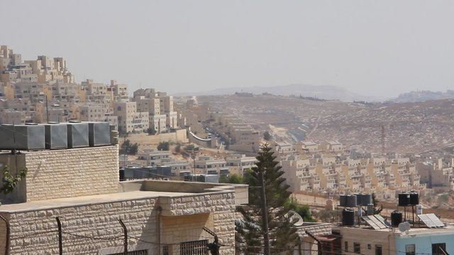 Bethlehem. Palestinian National Authority