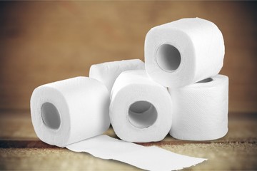 Toilet Papers.