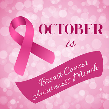 Breast Cancer Awareness month