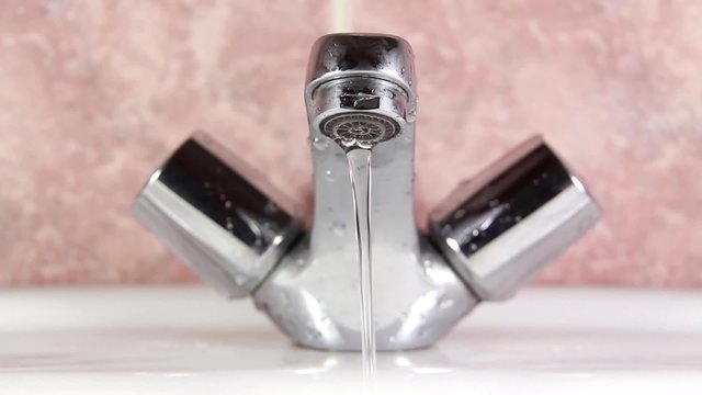 Tap water